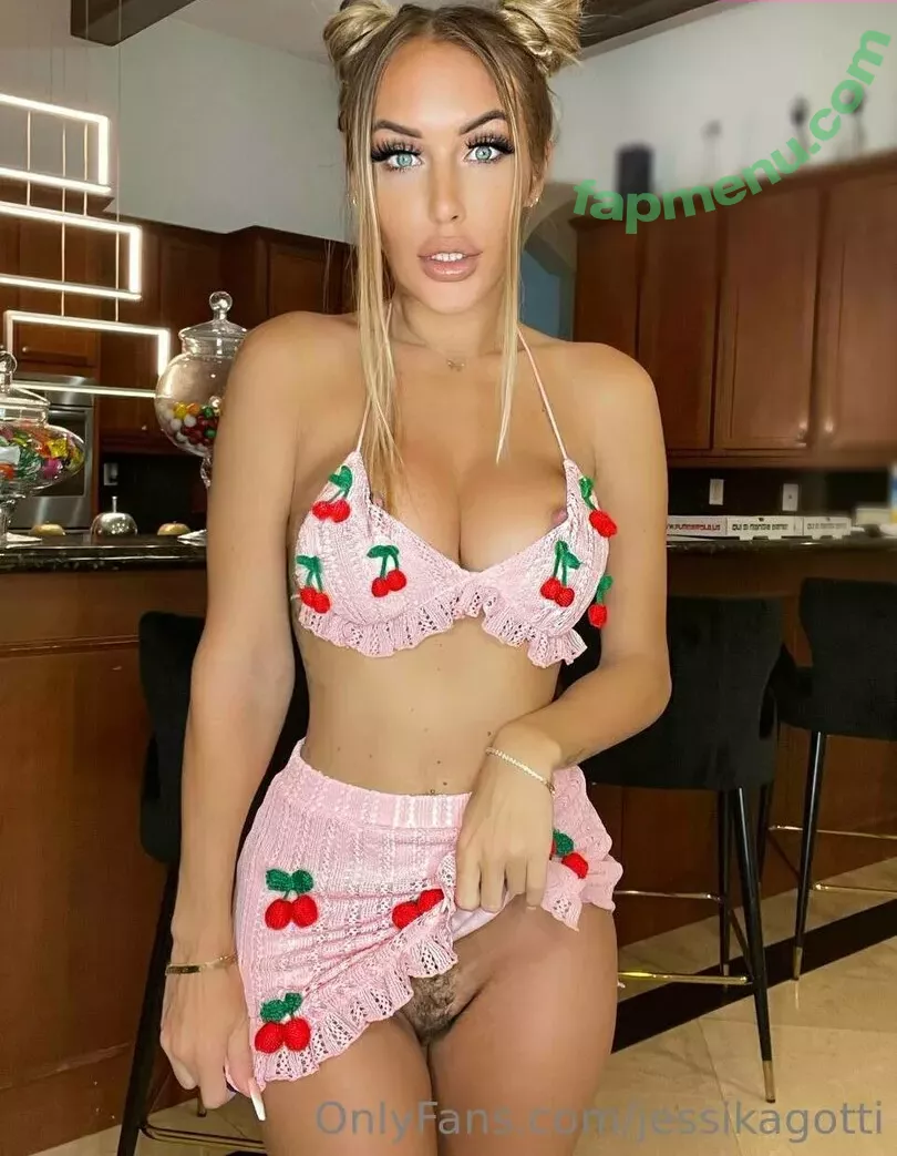 Jessika Gotti nude photo #1843 (jessikagottem / jessikagotti)