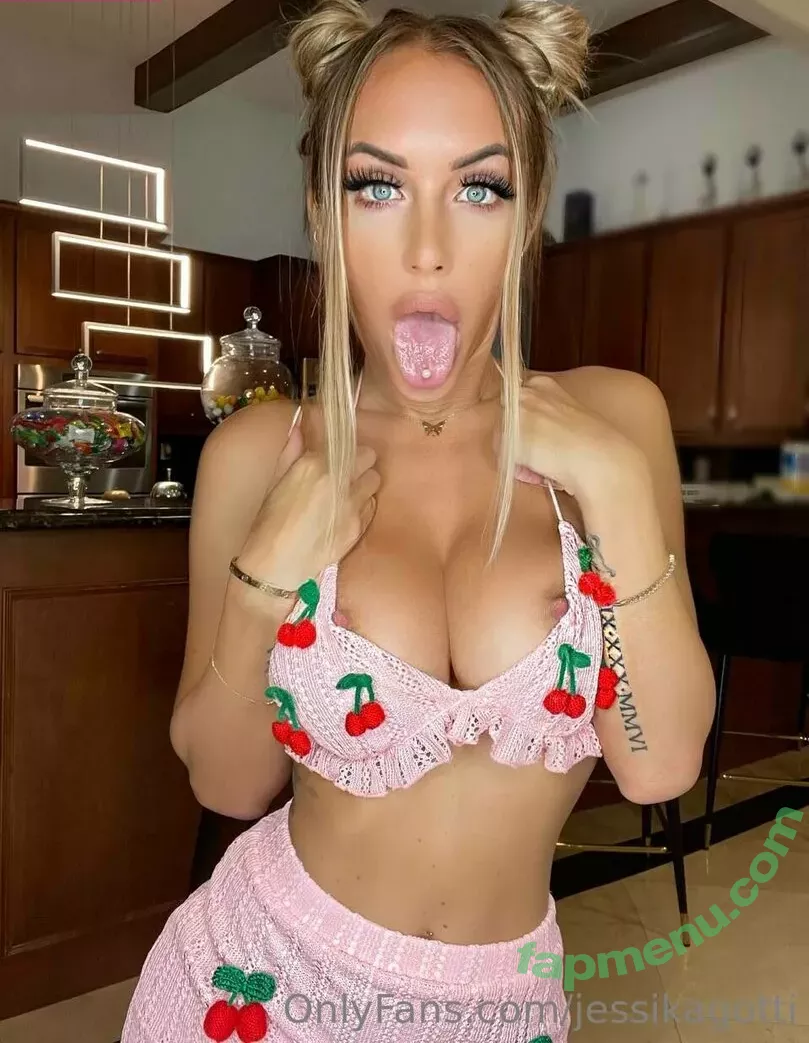 Jessika Gotti nude photo #1847 (jessikagottem / jessikagotti)