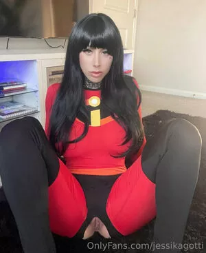 jessikagotti / jessikagottem nude photo #1263