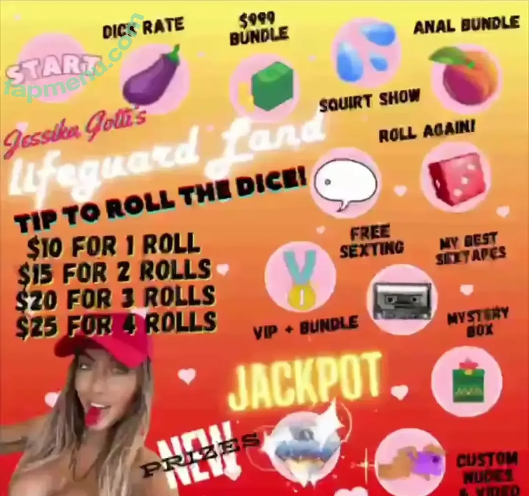 jessikagotti nude photo #2276 (jessikagottem)