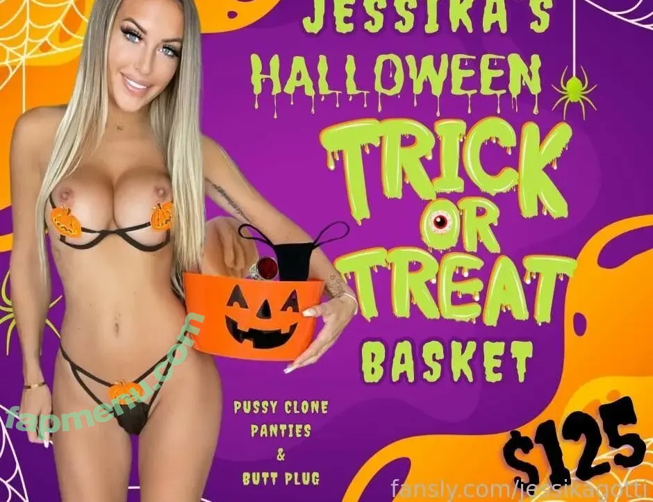 jessikagotti nude photo #2285 (jessikagottem)