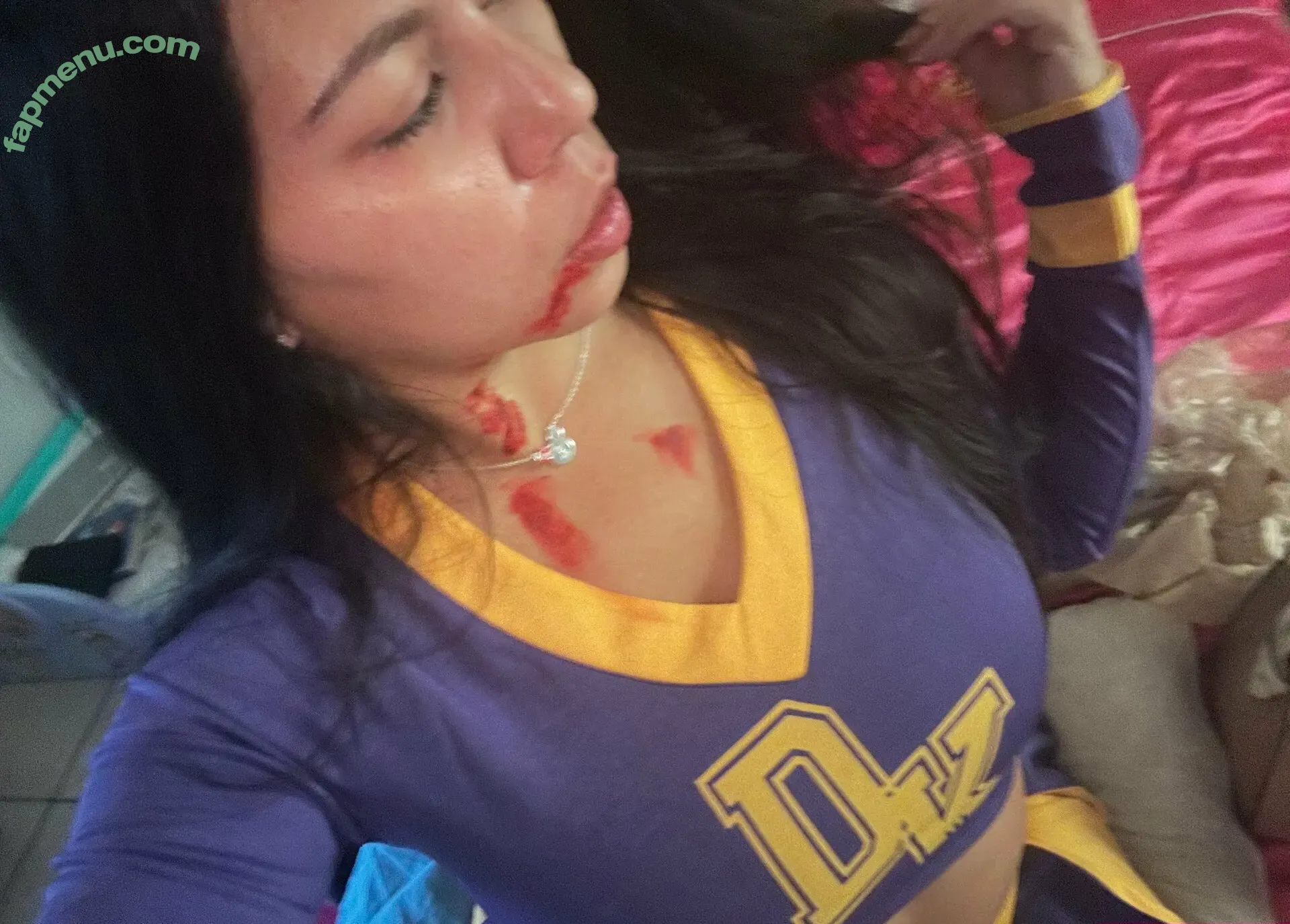 Jessikat nude photo #0100 (JessElle)