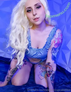 jessilyncupcakefree / jessilyncupcake nude photo #0148