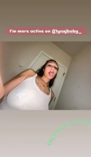 Jessilynmarie / jessilynmariee / xojessilyn nude photo #0001