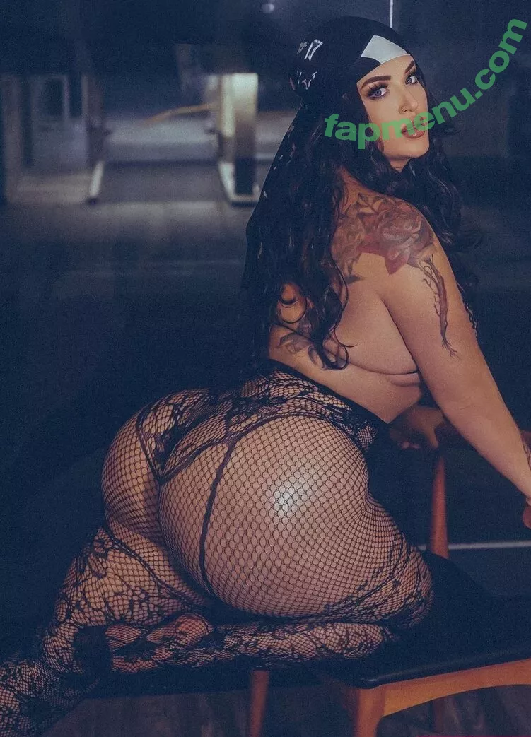 JessiThicc nude photo #0001 (jessithicc18 / jessithiccc)