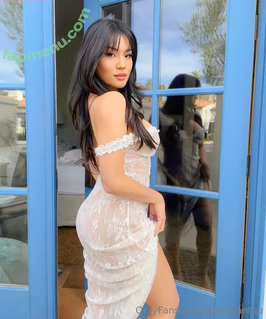 jessiwantsu nude photo #0009 (thejessiewoo)