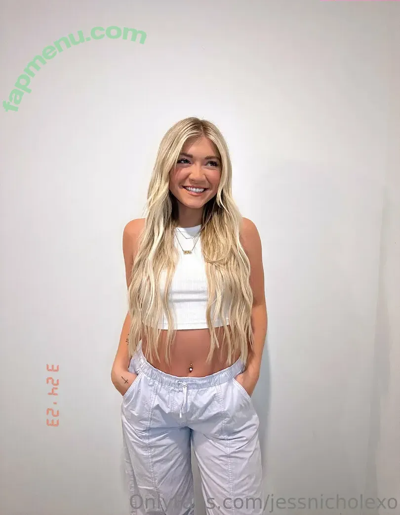 jessnicholexo nude photo #0014 (jessicanicoleoxo)