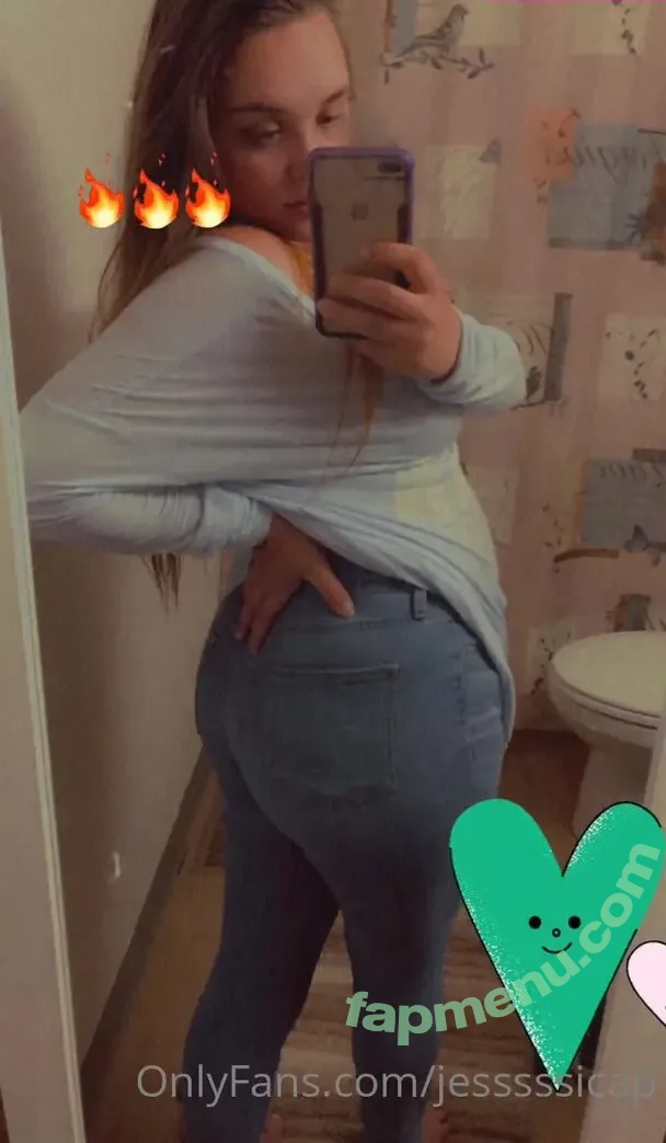 jesssssicap nude photo #0006 (jesssssicap)