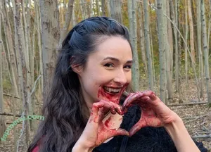 Jessthe Shire / jess_of_the_shire / jess_the_siren nude photo #0080