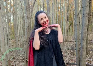 Jessthe Shire / jess_of_the_shire / jess_the_siren nude photo #0081