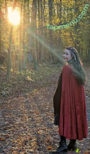 Jessthe Shire / jess_of_the_shire / jess_the_siren nude photo #0083