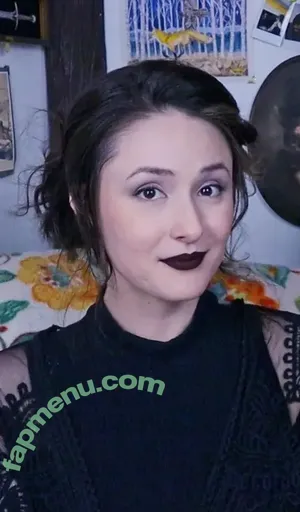 Jessthe Shire / jess_of_the_shire / jess_the_siren nude photo #0085