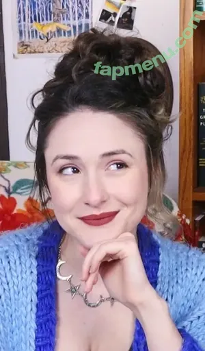 Jessthe Shire / jess_of_the_shire / jess_the_siren nude photo #0087