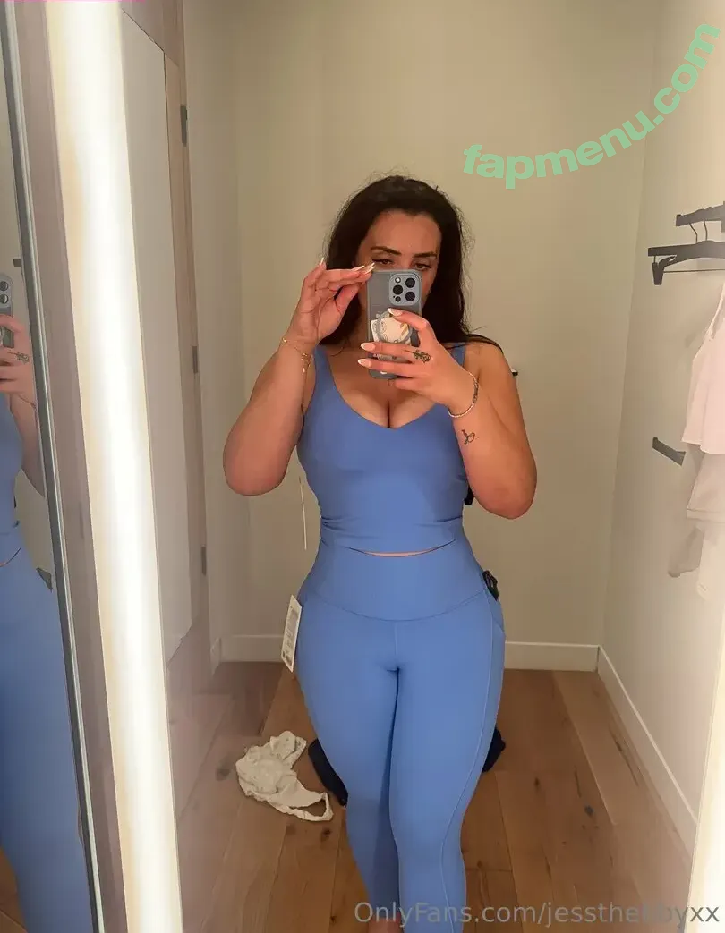jessthebbyxx nude photo #0055 (jessicaxxofficial)