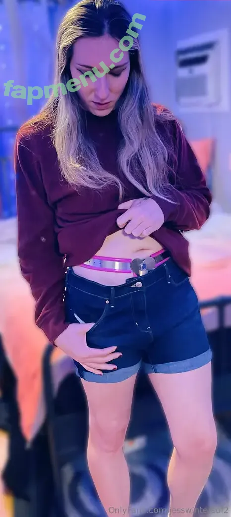 jesswintersof2 nude photo #0037 (jesswintersof)