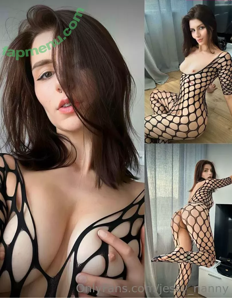 jessy_nanny nude photo #0307 (jessi_nanny)