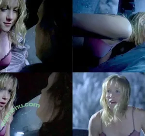 Jessy Schram / jschramer nude photo #0044