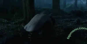 Jessy Schram / jschramer nude photo #0048