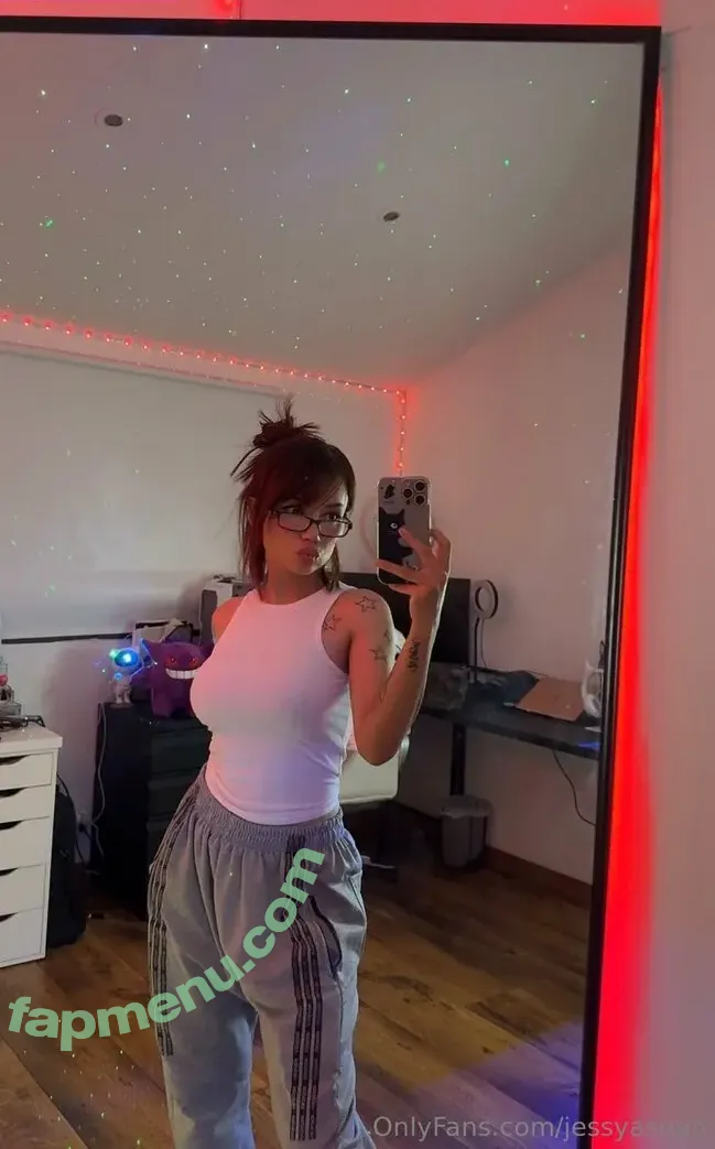 Jessyasuan nude photo #0384 (jessy_asuan)