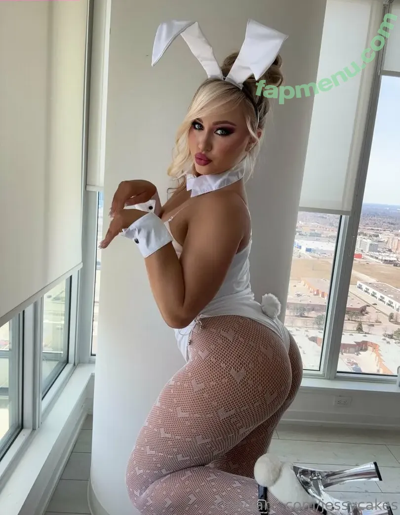 jessycakes nude photo #0034 (jessycakesbakery)