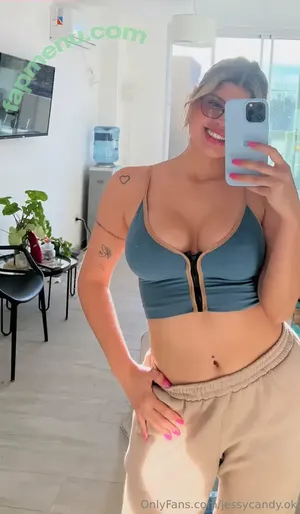 jessycandy.ok / Jessy Candy / candy.jessy nude photo #0363