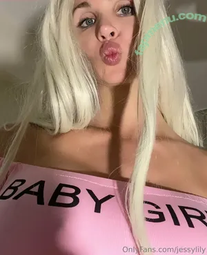 jessylily / jessllily nude photo #0049