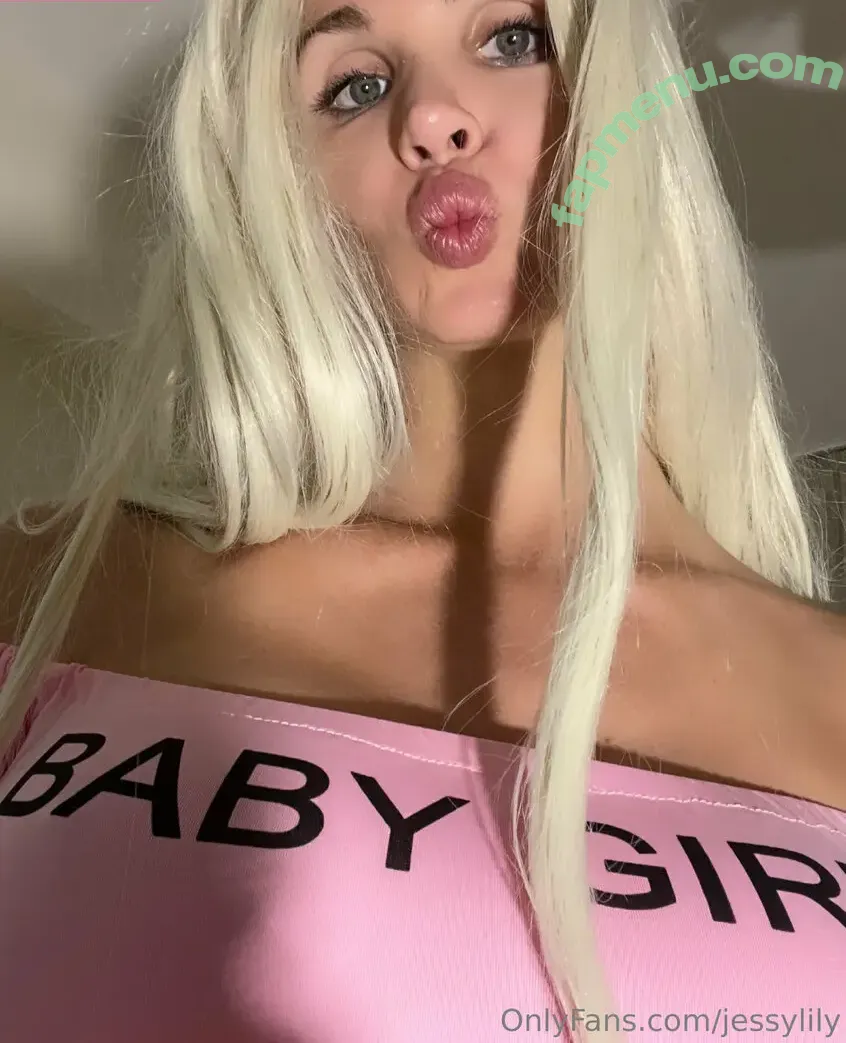 jessylily nude photo #0049 (jessllily)