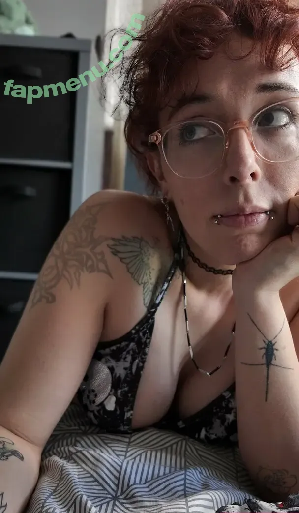 jessyreed nude photo #0003 (jessyreedts)