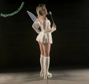 Jestereater nude photo #0055