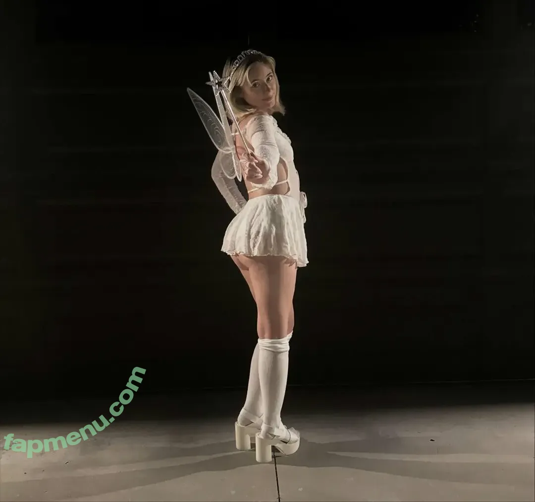 Jestereater nude photo #0048 (Jestereater)