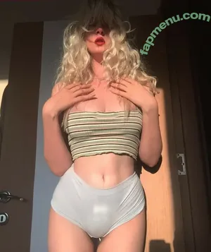Jesustint nude photo #0028