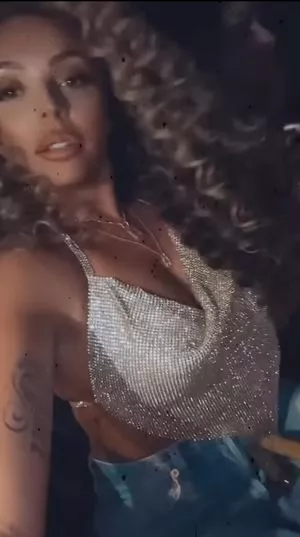 Jesy Nelson / jesynelson nude photo #0003