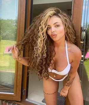 Jesy Nelson / jesynelson nude photo #0008