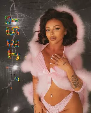 Jesy Nelson / jesynelson nude photo #0018