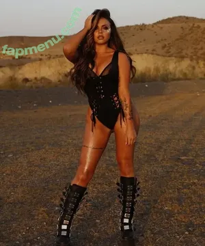 Jesy Nelson / jesynelson nude photo #0203
