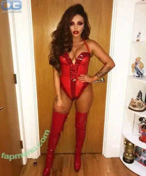 Jesy Nelson / jesynelson nude photo #0208