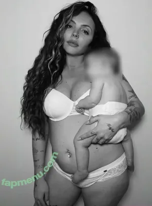 Jesy Nelson / jesynelson nude photo #0221