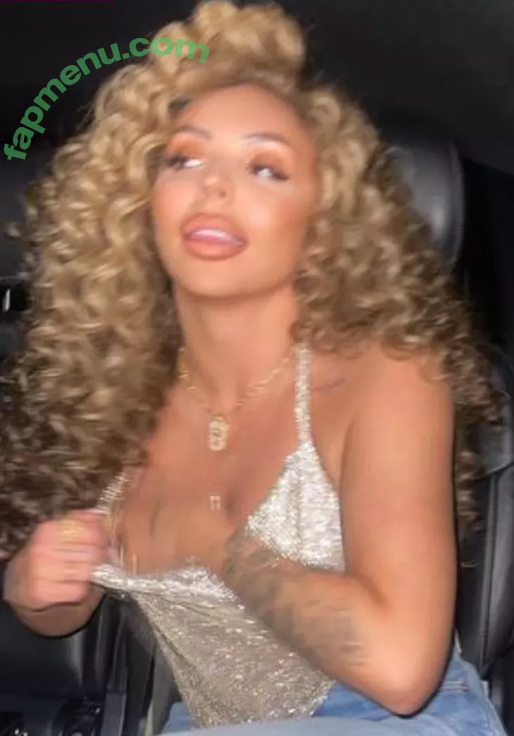 Jesy Nelson nude photo #0001 (jesynelson)