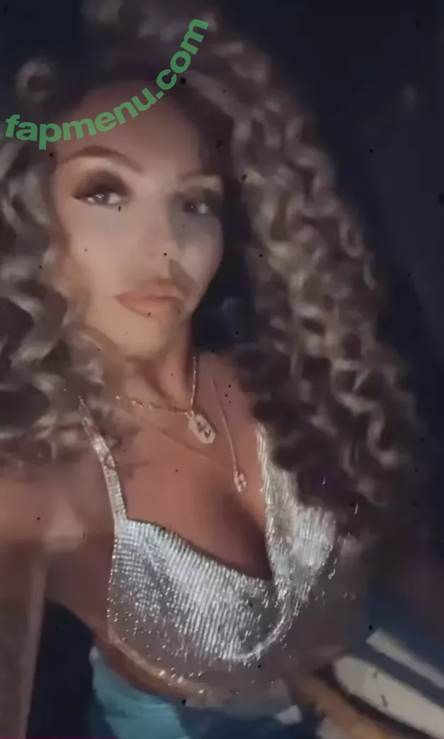Jesy Nelson nude photo #0005 (jesynelson)