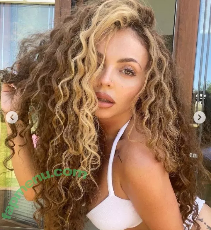 Jesy Nelson nude photo #0011 (jesynelson)