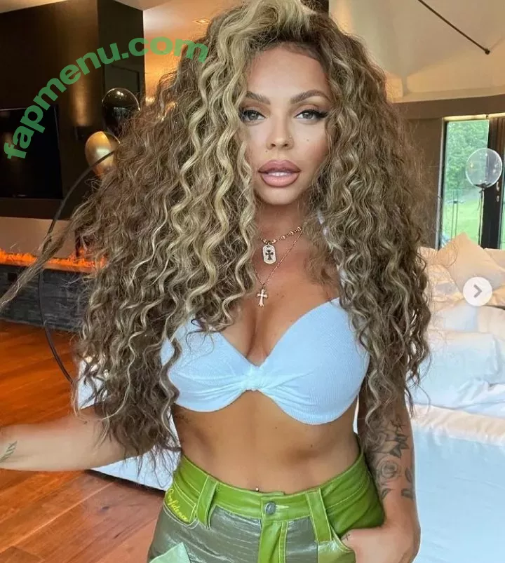 Jesy Nelson nude photo #0012 (jesynelson)