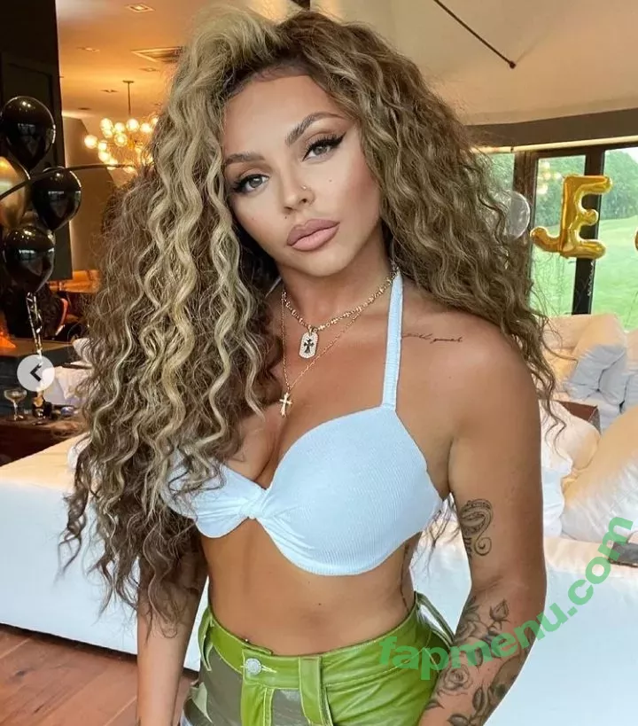 Jesy Nelson nude photo #0013 (jesynelson)