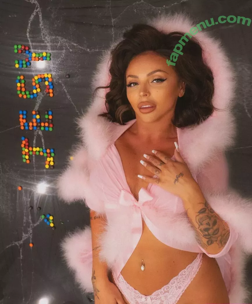 Jesy Nelson nude photo #0018 (jesynelson)
