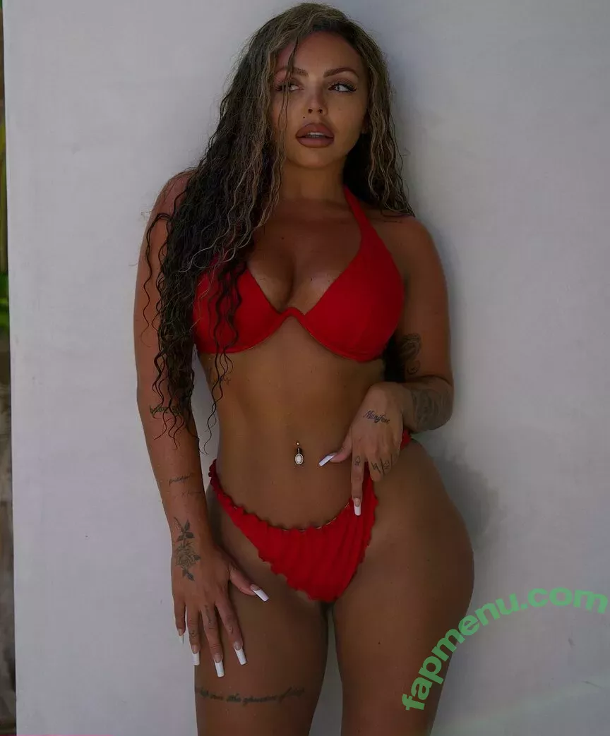 Jesy Nelson nude photo #0029 (jesynelson)