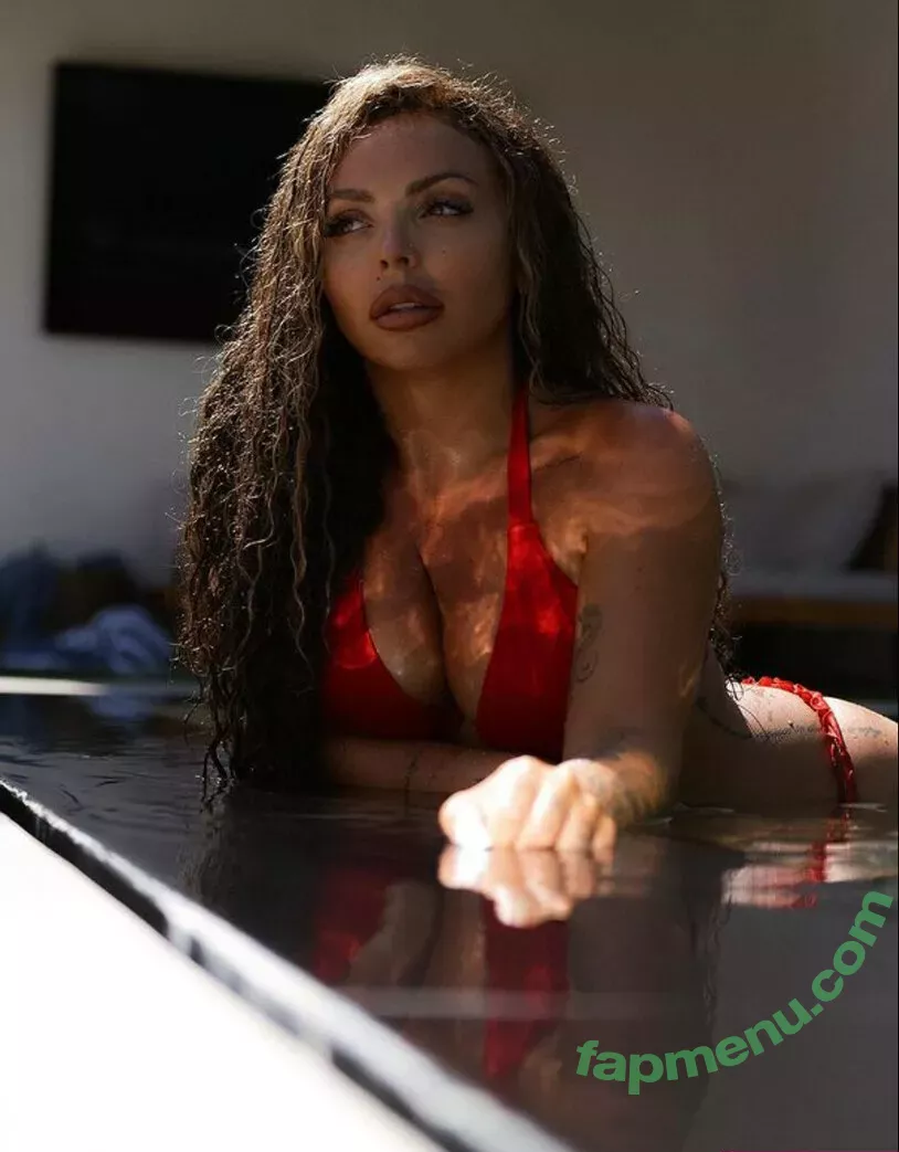 Jesy Nelson nude photo #0032 (jesynelson)