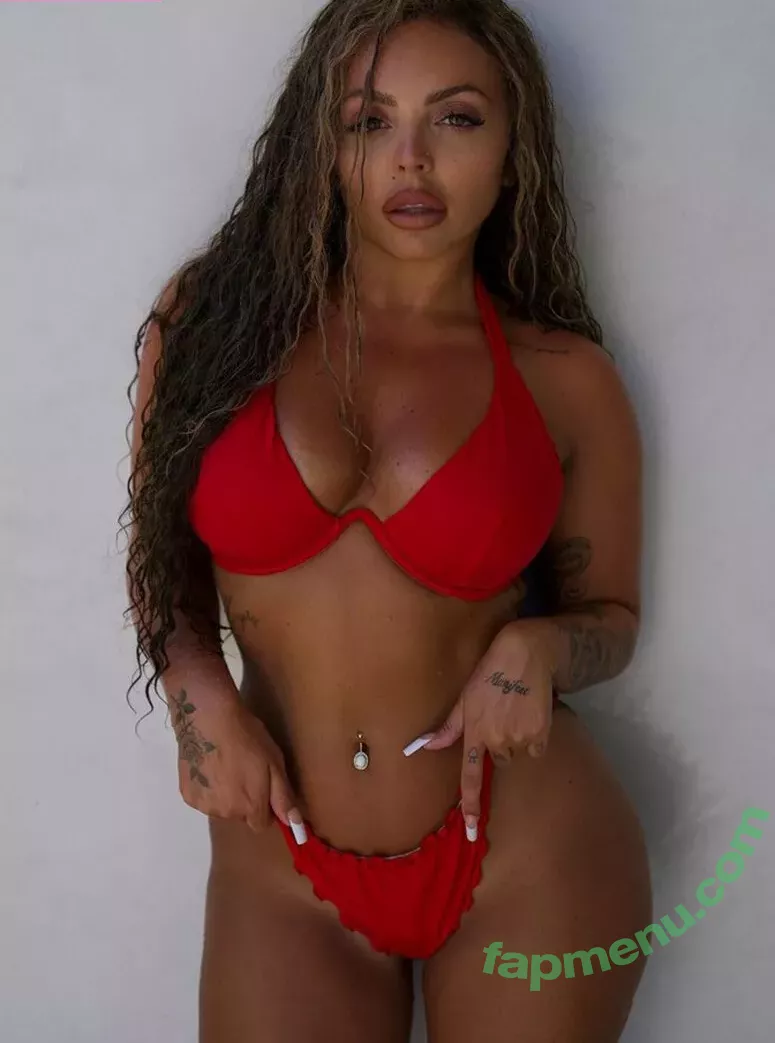 Jesy Nelson nude photo #0033 (jesynelson)