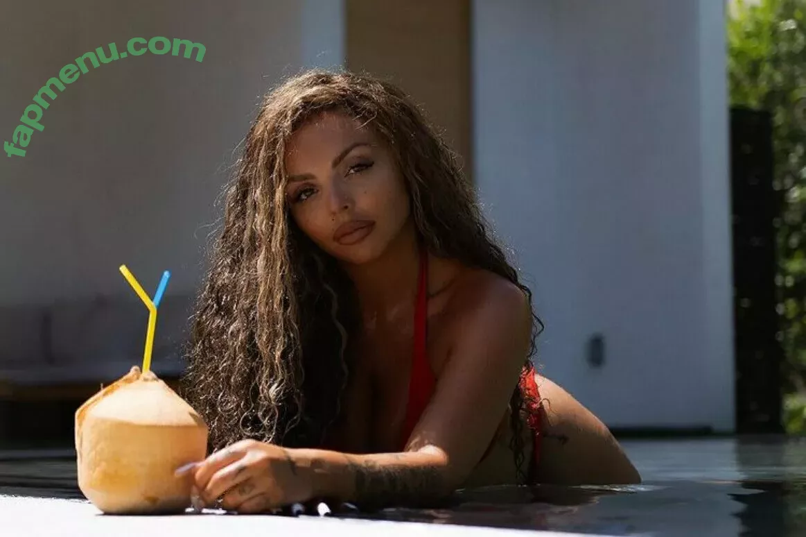 Jesy Nelson nude photo #0035 (jesynelson)