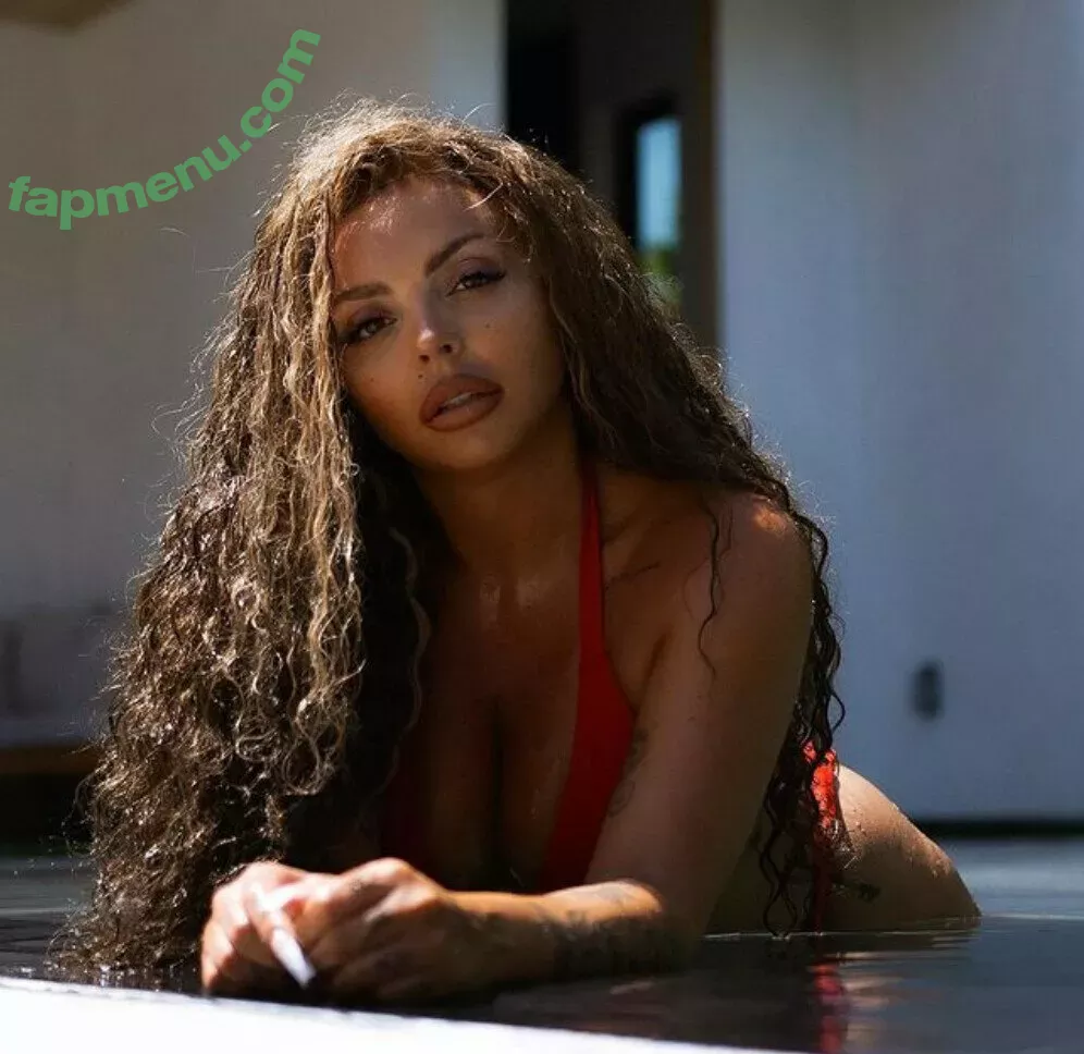 Jesy Nelson nude photo #0039 (jesynelson)