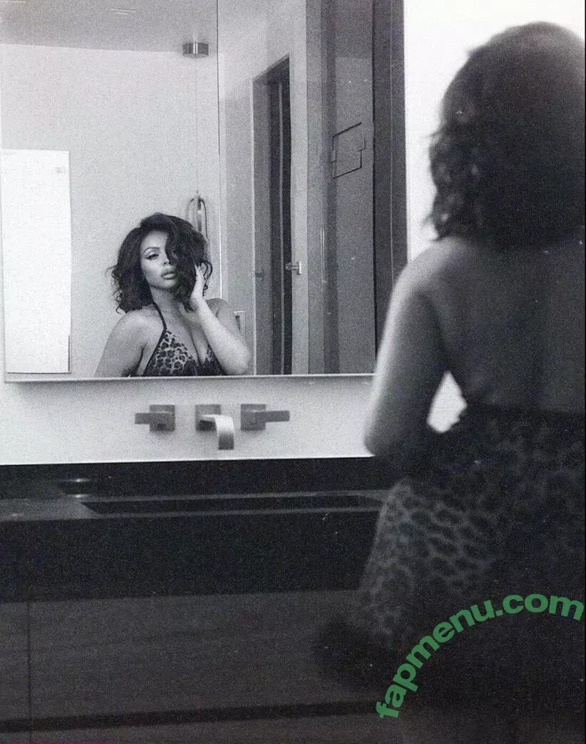 Jesy Nelson nude photo #0041 (jesynelson)