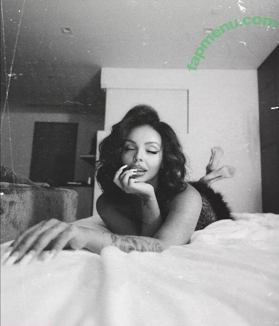 Jesy Nelson nude photo #0042 (jesynelson)